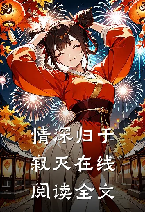 情深归于寂灭在线阅读全文