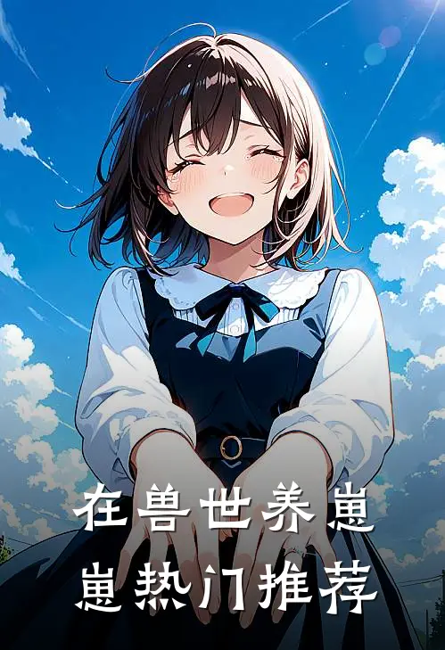 在兽世养崽崽热门推荐