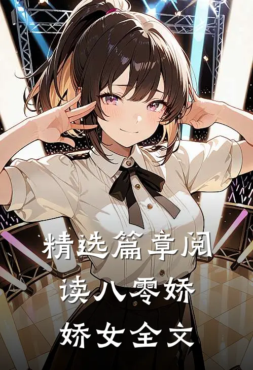 精选篇章阅读八零娇娇女全文