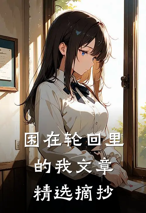 困在轮回里的我文章精选摘抄