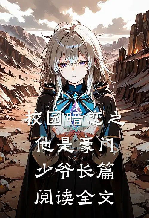 校园暗恋之他是豪门少爷长篇阅读全文