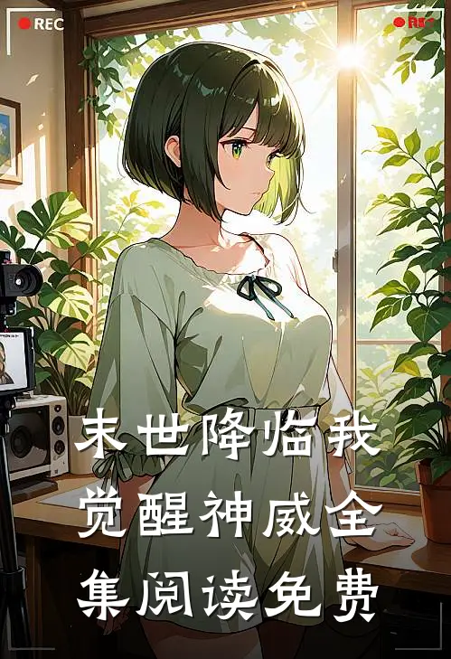 末世降临我觉醒神威全集阅读免费