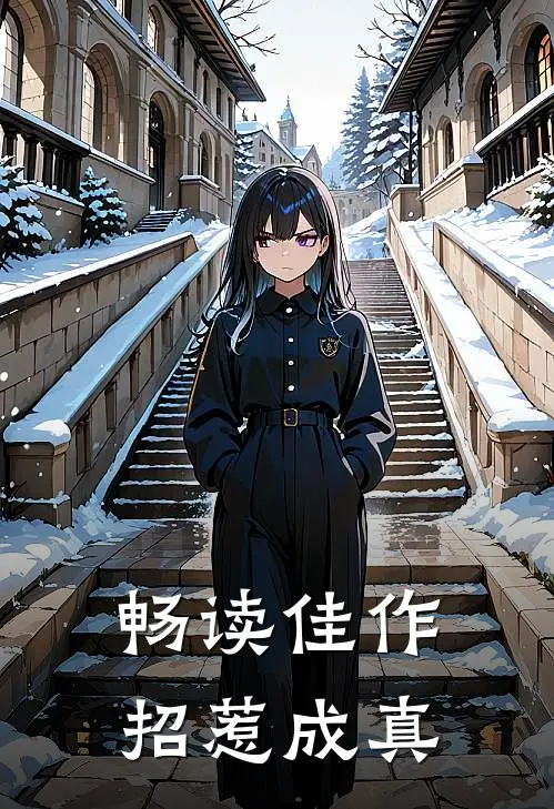 畅读佳作招惹成真