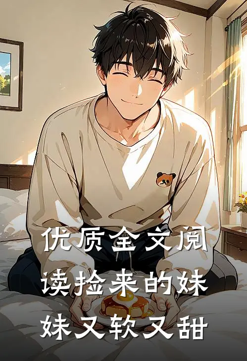 优质全文阅读捡来的妹妹又软又甜