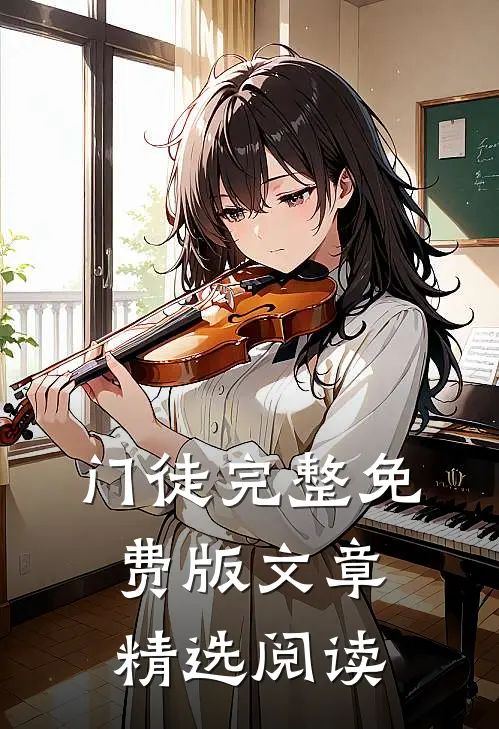 门徒完整免费版文章精选阅读