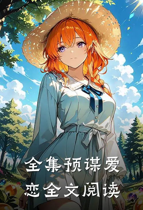 全集预谋爱恋全文阅读