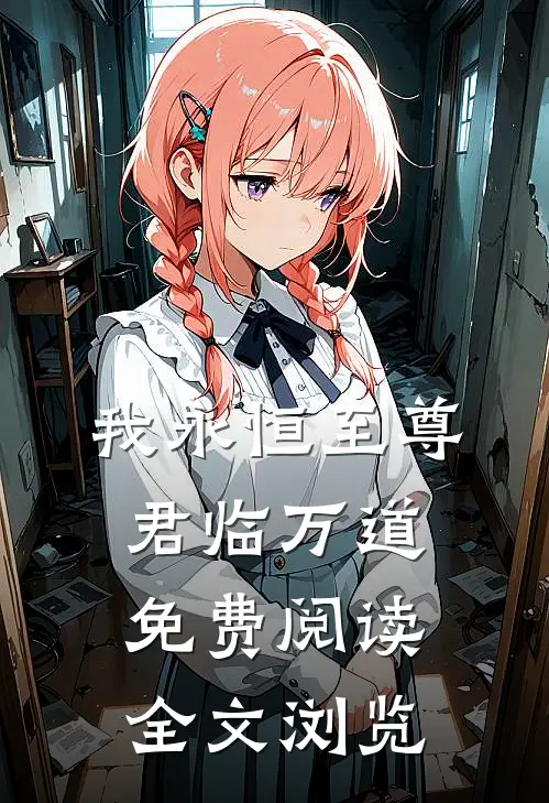 我永恒至尊君临万道免费阅读全文浏览