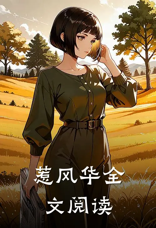 惹风华全文阅读