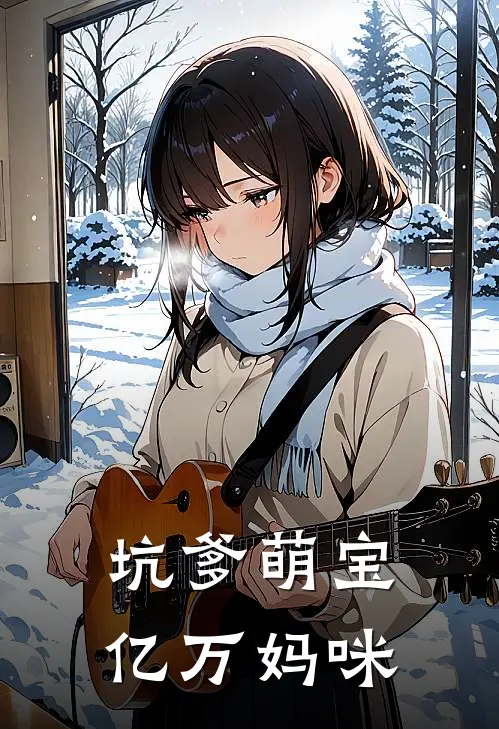 坑爹萌宝亿万妈咪