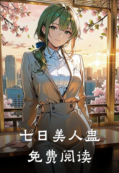 七日美人蛊免费阅读