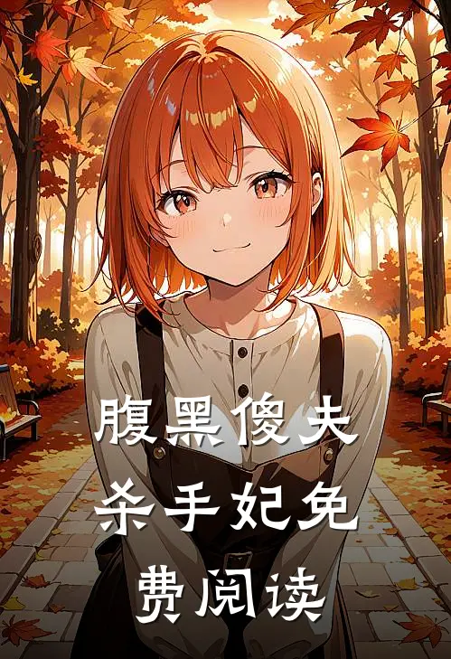 腹黑傻夫杀手妃免费阅读