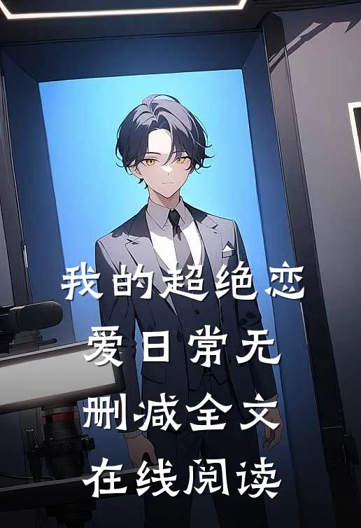 我的超绝恋爱日常无删减全文在线阅读