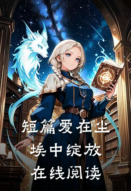 短篇爱在尘埃中绽放在线阅读