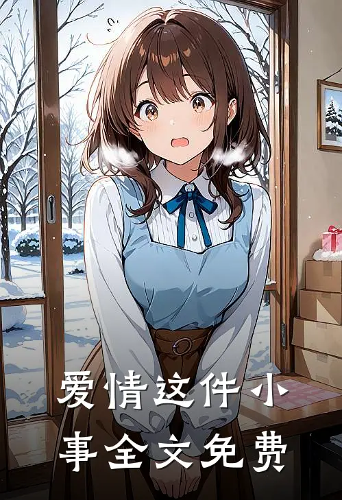 爱情这件小事全文免费
