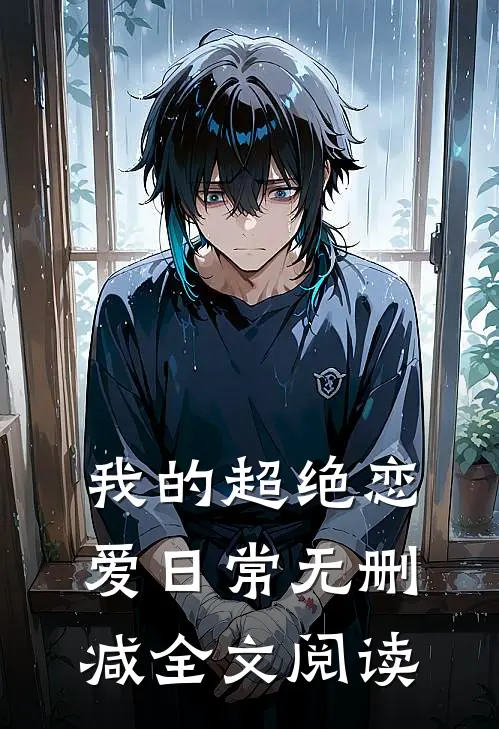 我的超绝恋爱日常无删减全文阅读