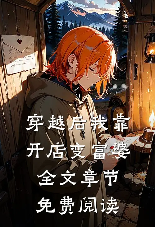 穿越后我靠开店变富婆全文章节免费阅读