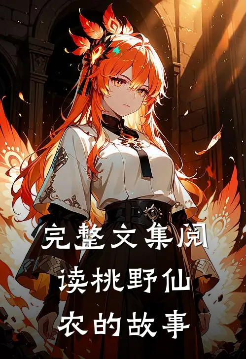 完整文集阅读桃野仙农的故事