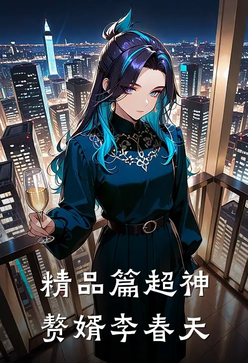 精品篇超神赘婿李春天
