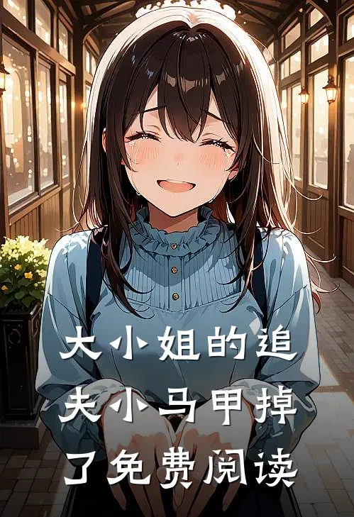 大小姐的追夫小马甲掉了免费阅读