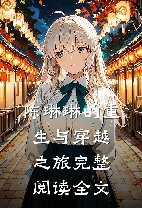 陈琳琳的重生与穿越之旅完整阅读全文