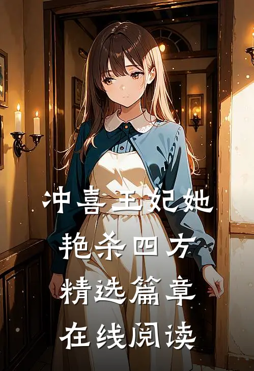 冲喜王妃她艳杀四方精选篇章在线阅读
