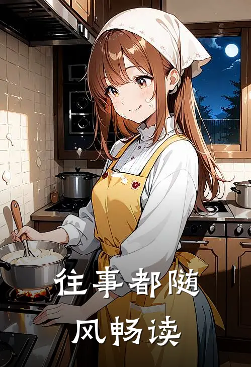 往事都随风畅读