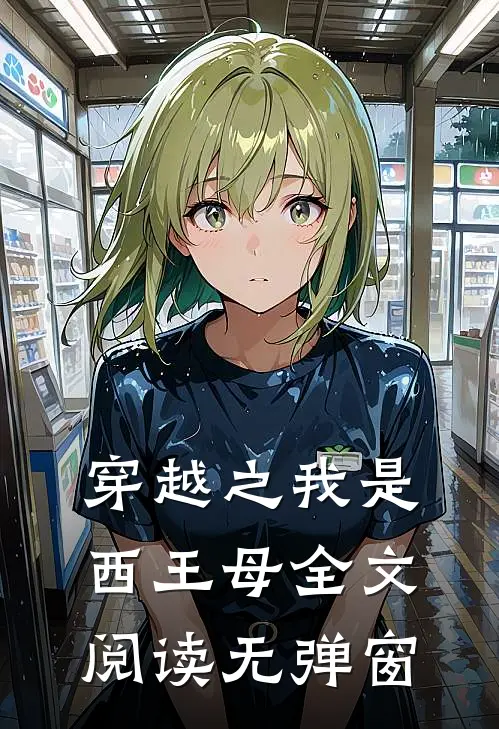 穿越之我是西王母全文阅读无弹窗