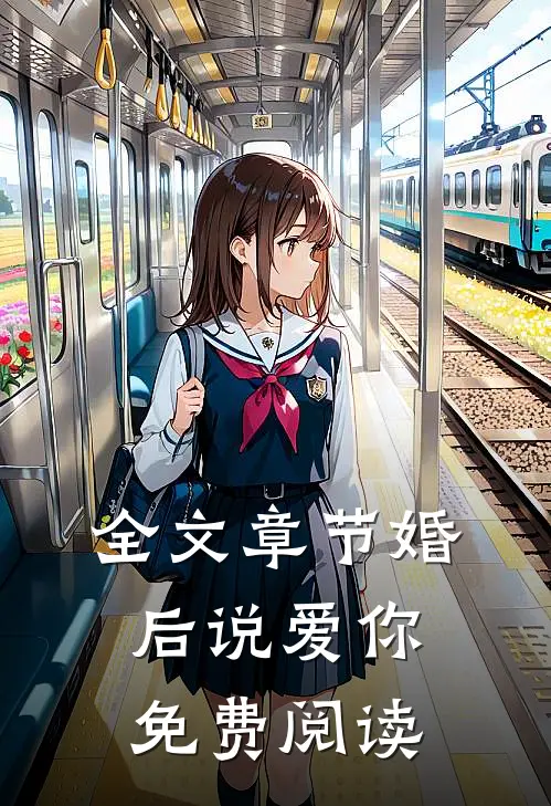 全文章节婚后说爱你免费阅读
