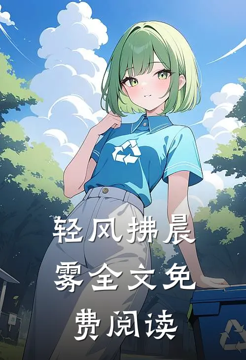 轻风拂晨雾全文免费阅读