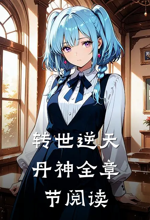 转世逆天丹神全章节阅读