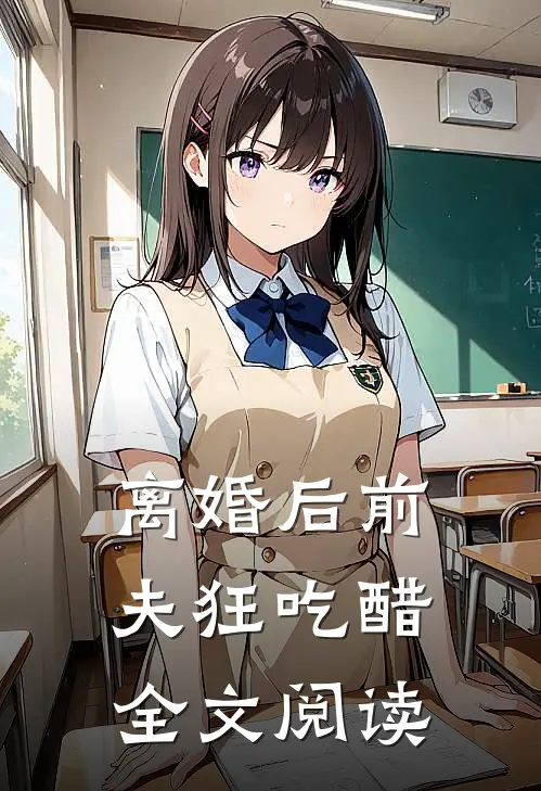 离婚后前夫狂吃醋全文阅读