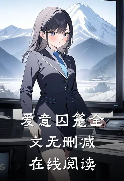 爱意囚笼全文无删减在线阅读