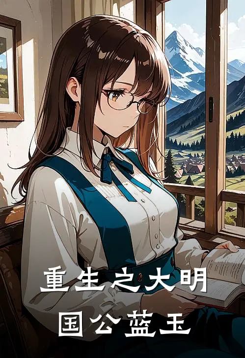 重生之大明国公蓝玉