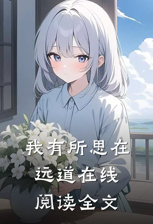 我有所思在远道在线阅读全文