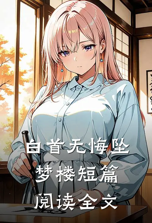白首无悔坠梦楼短篇阅读全文
