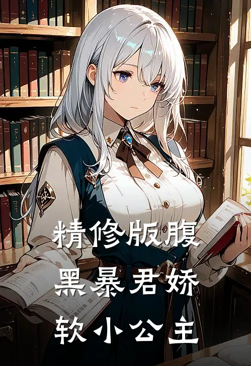精修版腹黑暴君娇软小公主