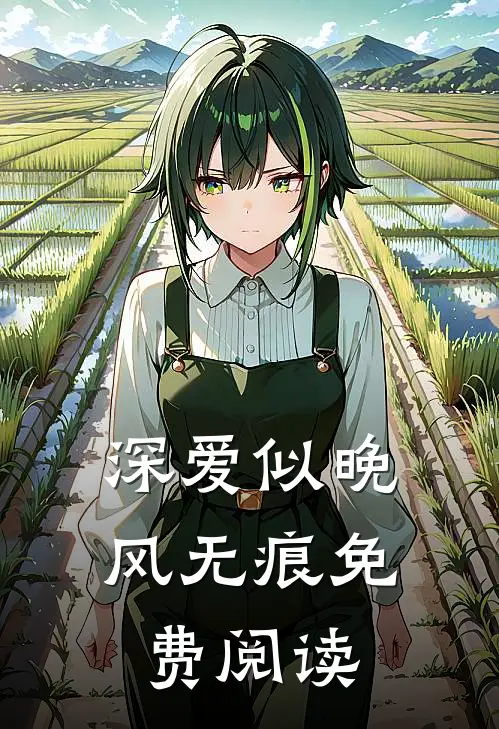 深爱似晚风无痕免费阅读