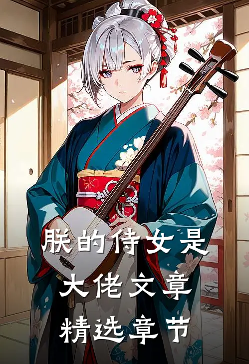 朕的侍女是大佬文章精选章节