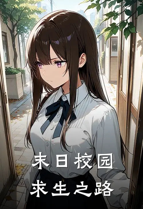 末日校园求生之路