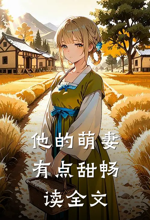 他的萌妻有点甜畅读全文