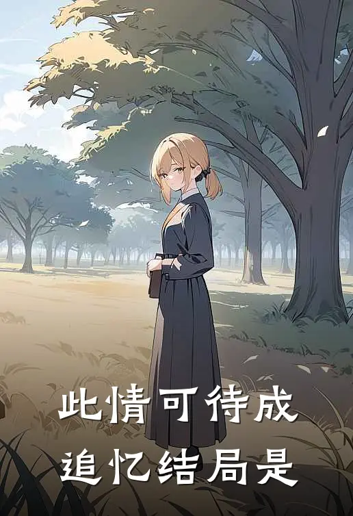 此情可待成追忆结局是