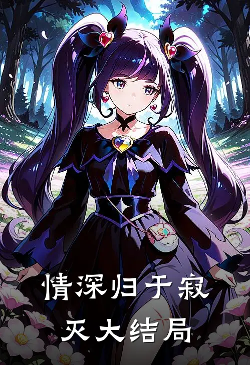 情深归于寂灭大结局