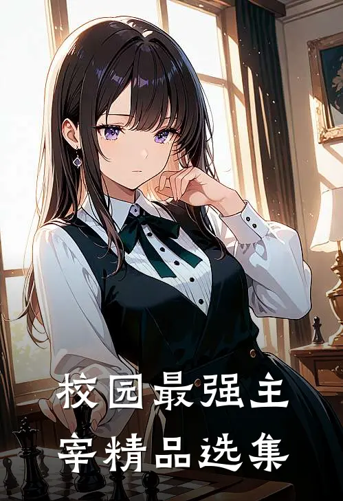 校园最强主宰精品选集