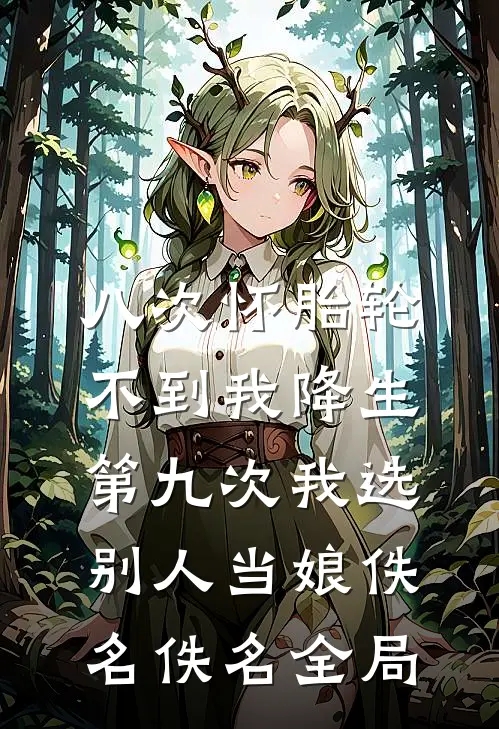 八次怀胎轮不到我降生，第九次我选别人当娘佚名佚名全局