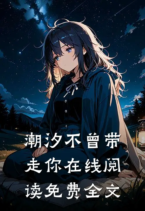 潮汐不曾带走你在线阅读免费全文