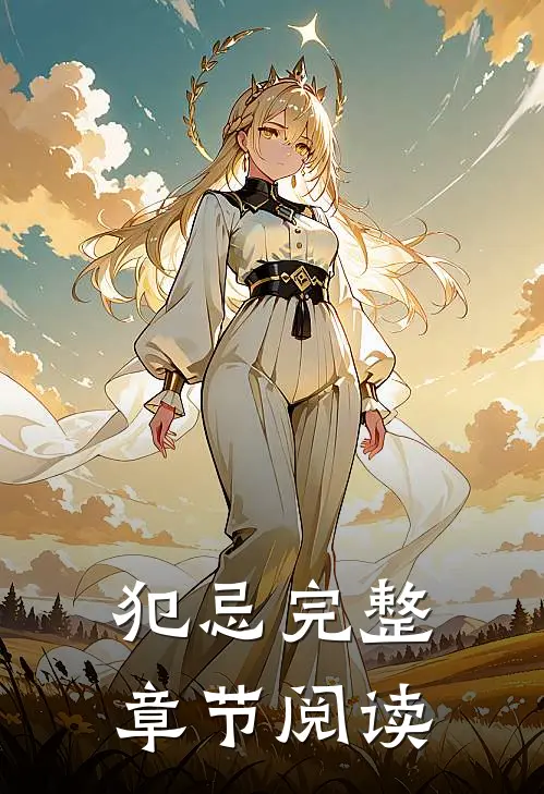 犯忌完整章节阅读