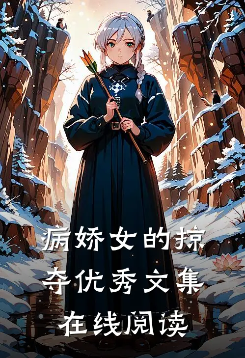 病娇女的掠夺优秀文集在线阅读