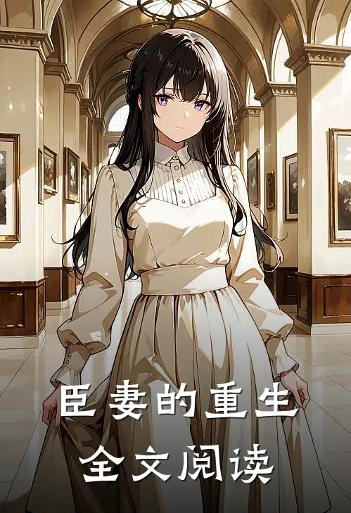 臣妻的重生全文阅读