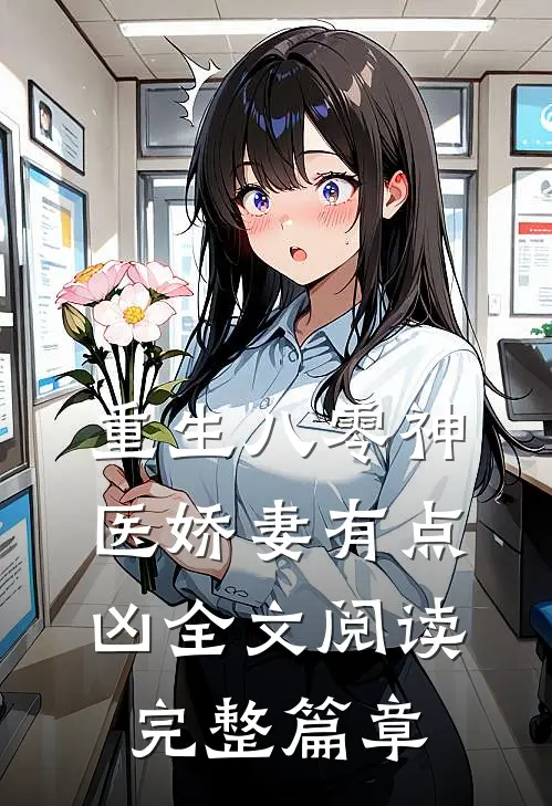 重生八零神医娇妻有点凶全文阅读完整篇章