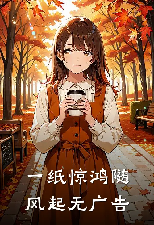 一纸惊鸿随风起无广告